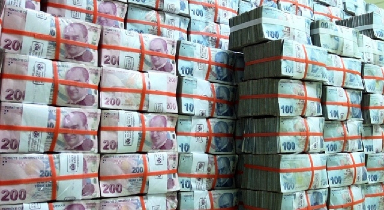 Milyarlık bütçe denetimsiz kaldı