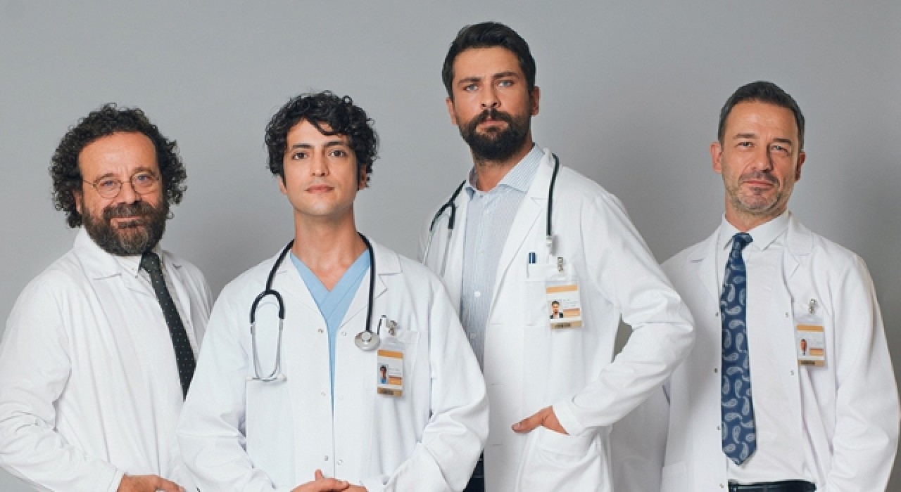 Mucize Doktor'a transfer