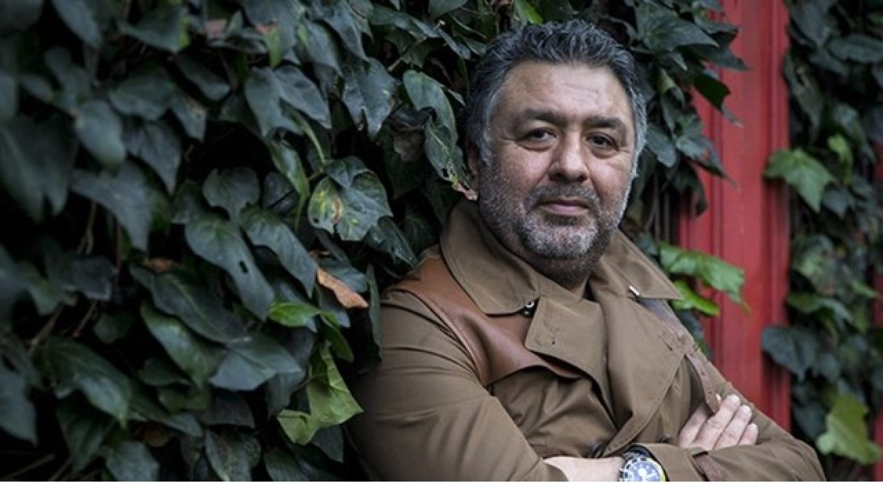 Müslüm filminin yapımcısı, ünlü yönetmenin 5 yıl hapsi isteniyor!