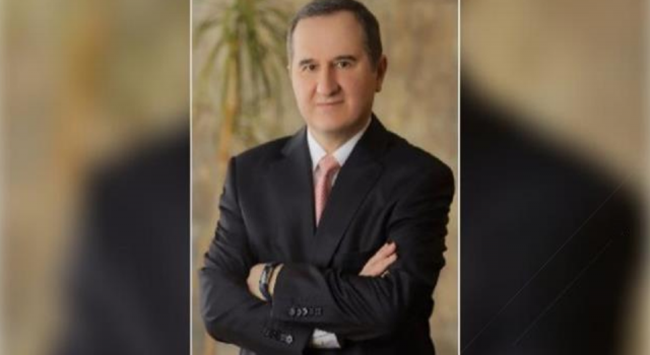 Mustafa Duman’ın özgeçmişinde dikkat çeken ayrıntı