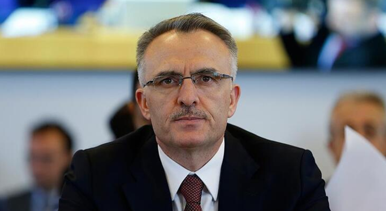 Naci Ağbal: "Risklerin farkındayız"