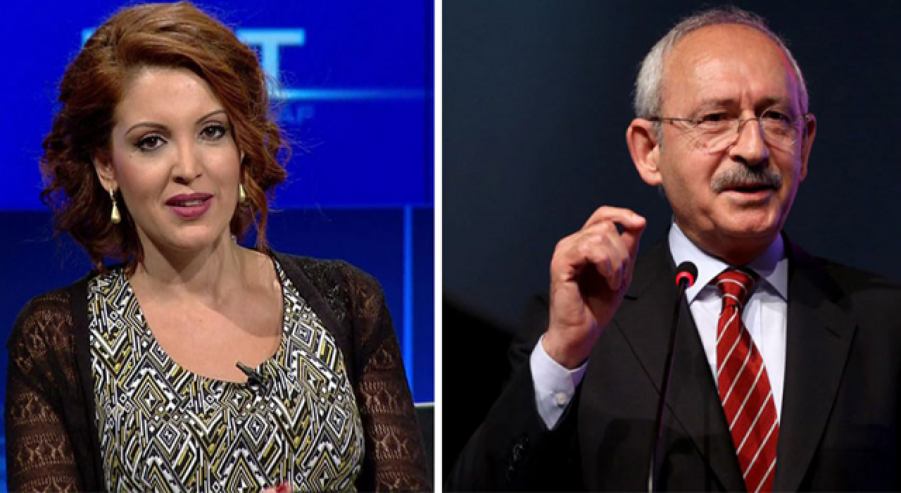 Nagehan Alçı şaşırttı: Kılıçdaroğlu'nun çağrısına destek olmalıyız