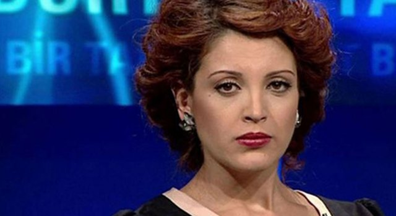 Nagehan Alçı'ya 7 bin 80 TL adli para cezası