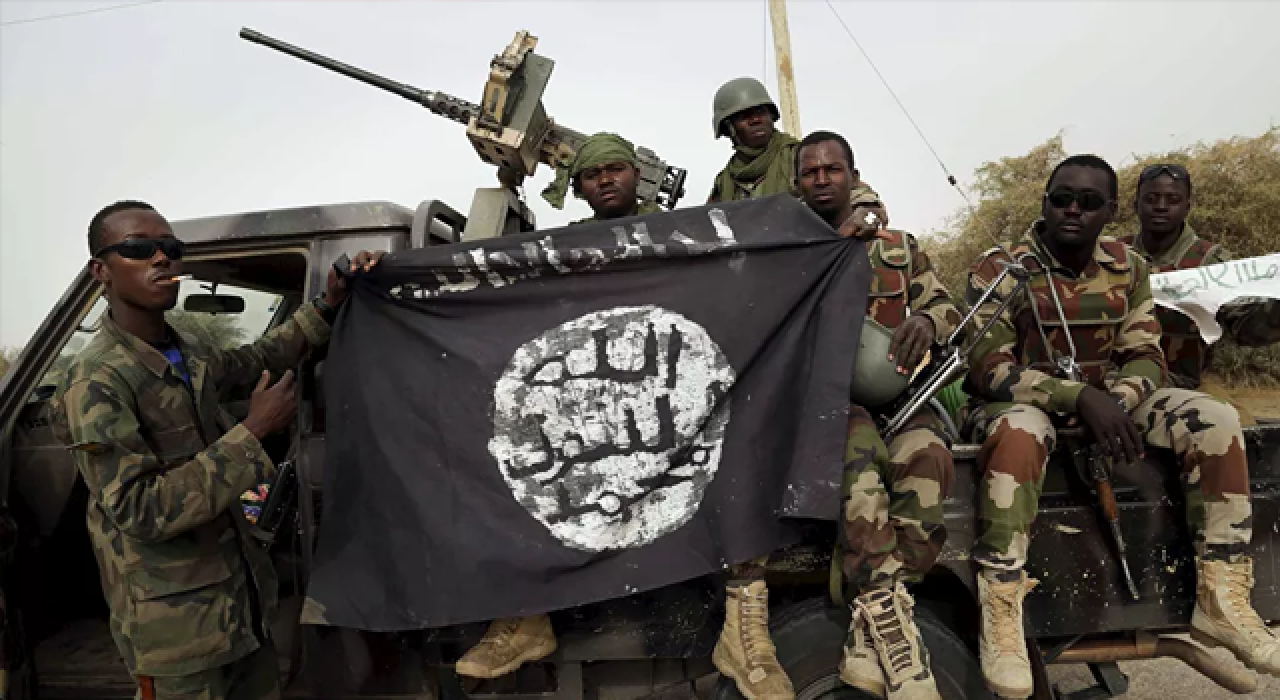 Nijerya'da askeri konvoya saldırı 