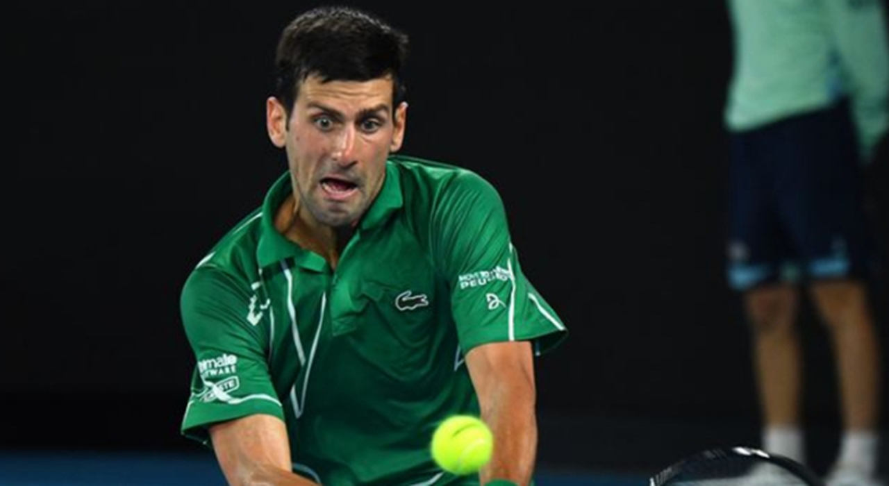 Novak Djokovic, Miami Açık'ta yok