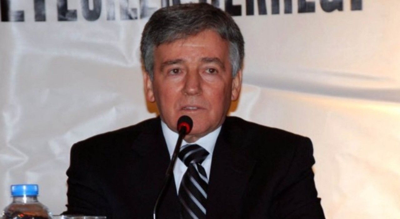 Eski DGM Savcısı Talat Şalk: Bu davalar (HDP'nin kapatılması) hukuki değil