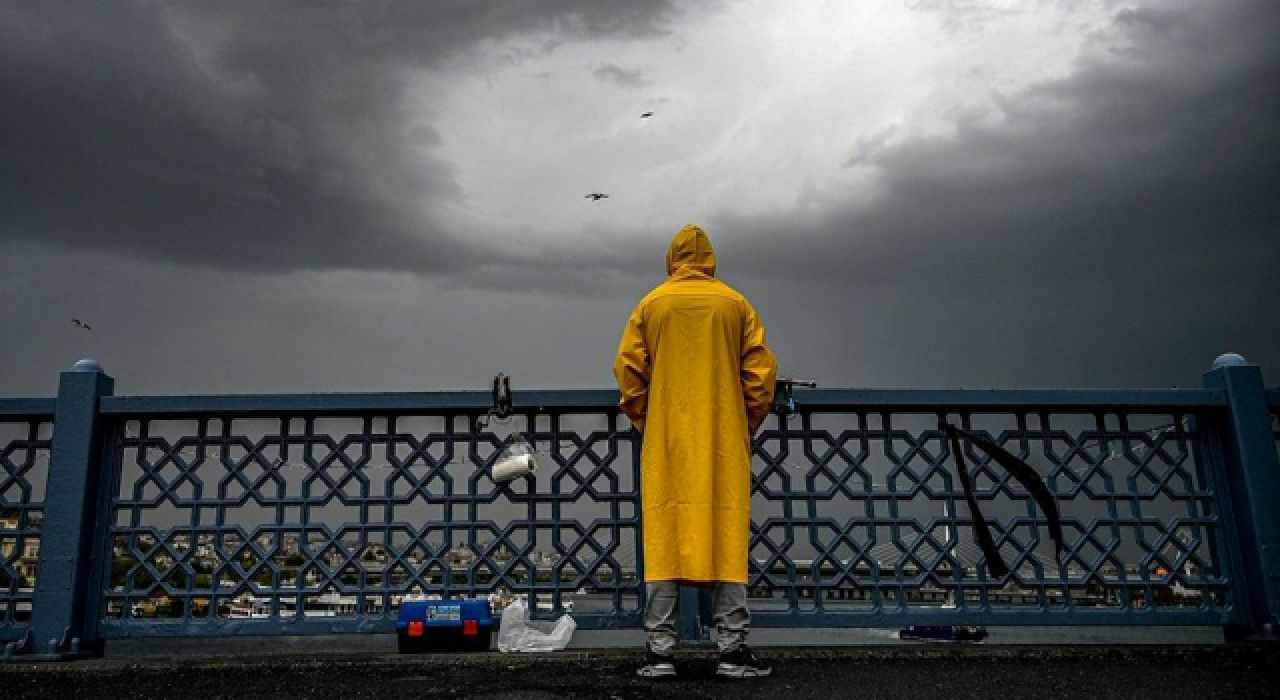 Önümüzdeki 4 gün sıra dışı meteorolojik olaylar yaşayacağız