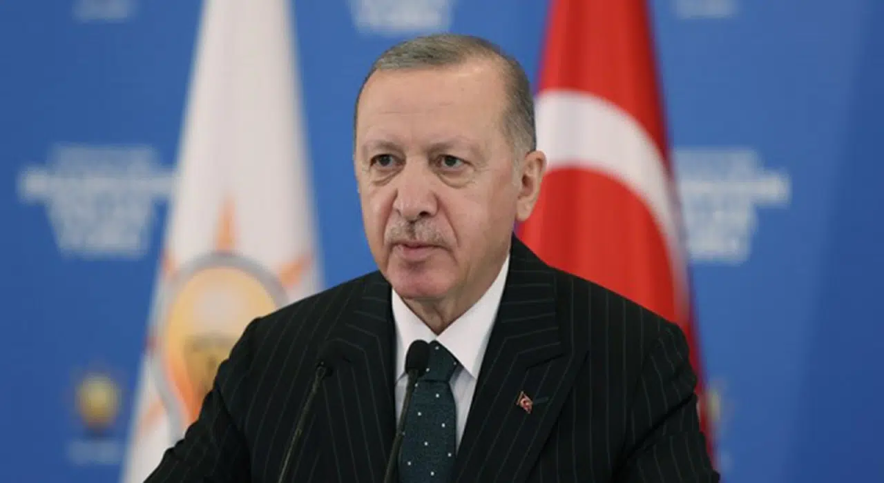 Örtülü ödenekten iki ayda 357.1 milyon TL harcama yapıldı