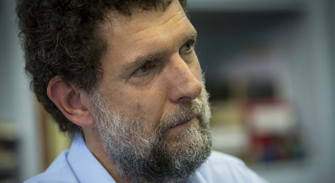 Osman Kavala Reuters'a konuştu: Çok iyimser olamıyorum