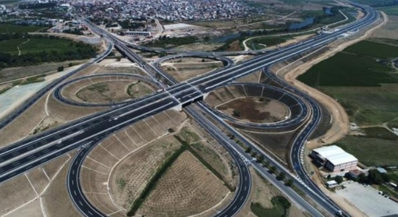 Otoyollarda kısa çıkışlardan fazla ücret alınıyor