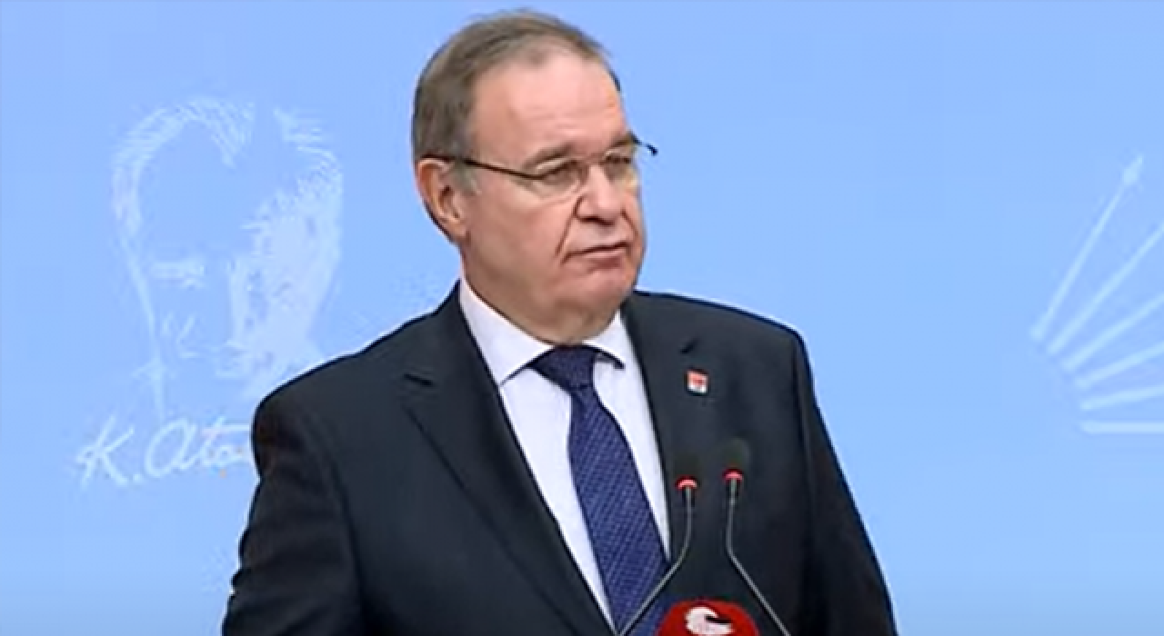 Öztrak: Faizi düşürmeyecekseniz Ağbal’ı neden görevden aldınız?