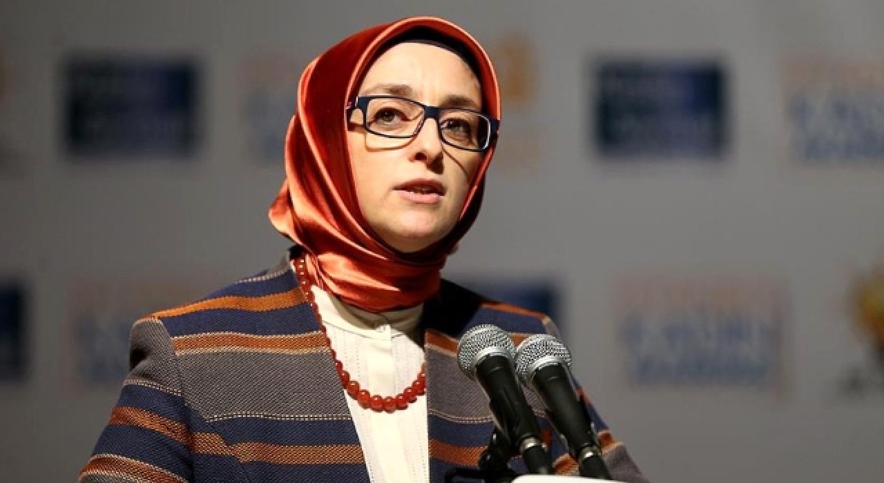 Partimizin haklı mücadelesi sayesinde kadınların tamamı için önemli demokratik kazanımlar elde edildi