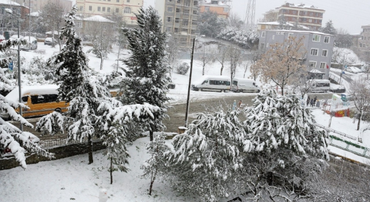 İşte perşembe günü kar yağacak 5 il