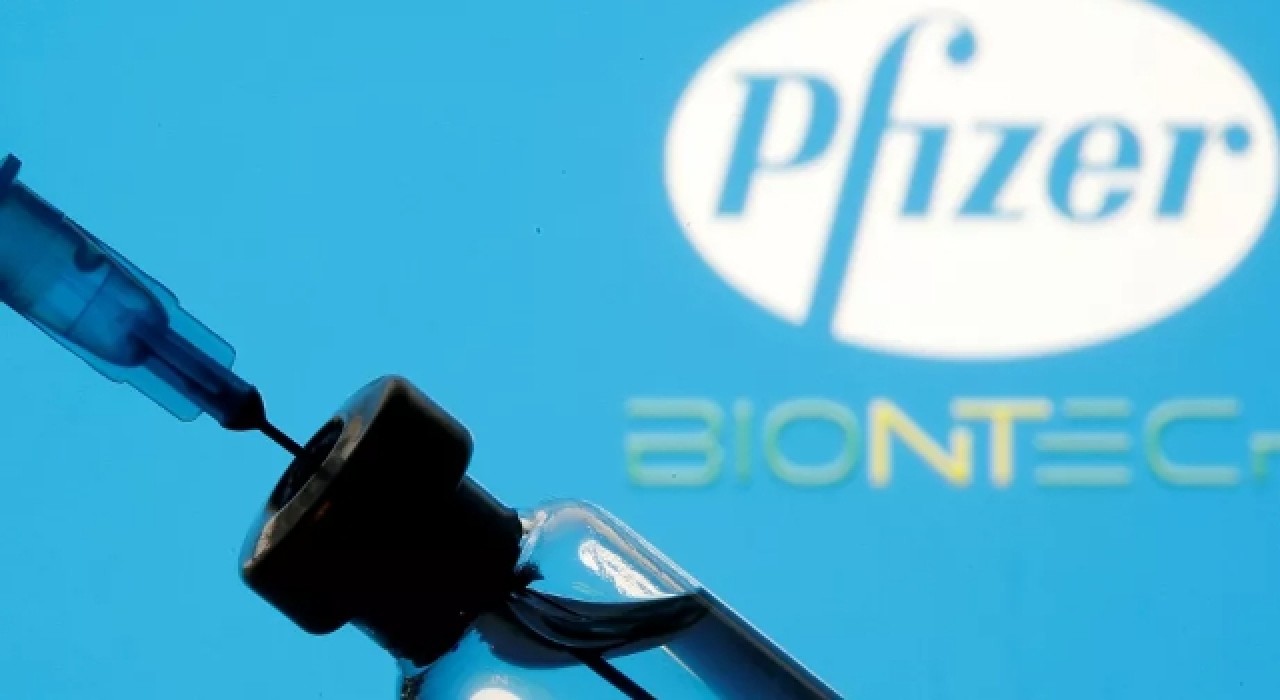 Pfizer, koronavirüs için oral antiviral ilaç geliştiriyor