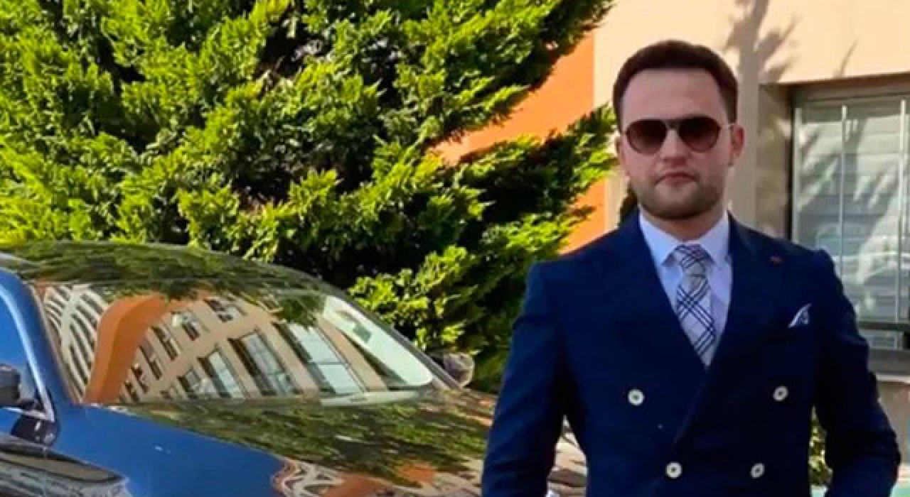 Pudra şekeri demişti! Başsavcılıktan Ayvatoğlu açıklaması: "Şüphelinin örnekleri alındı"