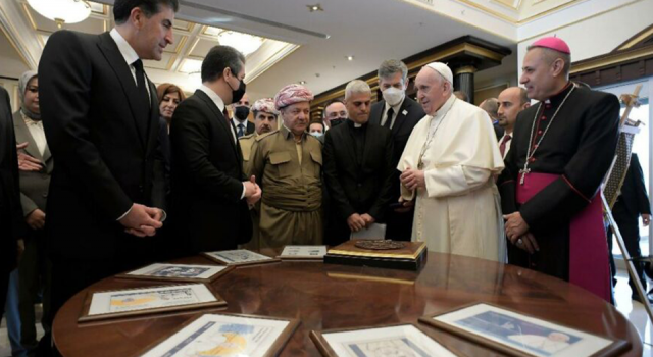 Pul skandalında IKYB'den geri adım
