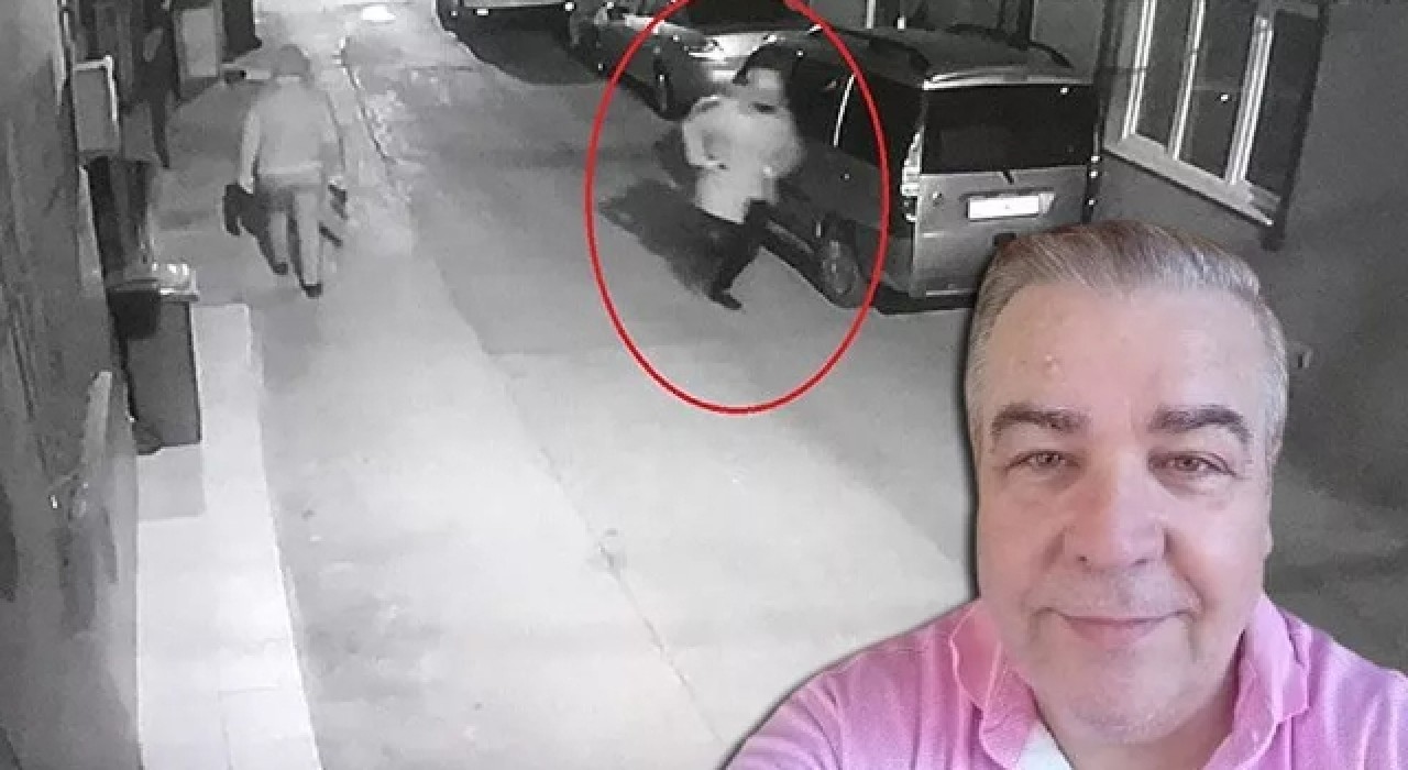 Radyocu Hazım Özsu'nun katili: Programını beğenmediğim için öldürdüm