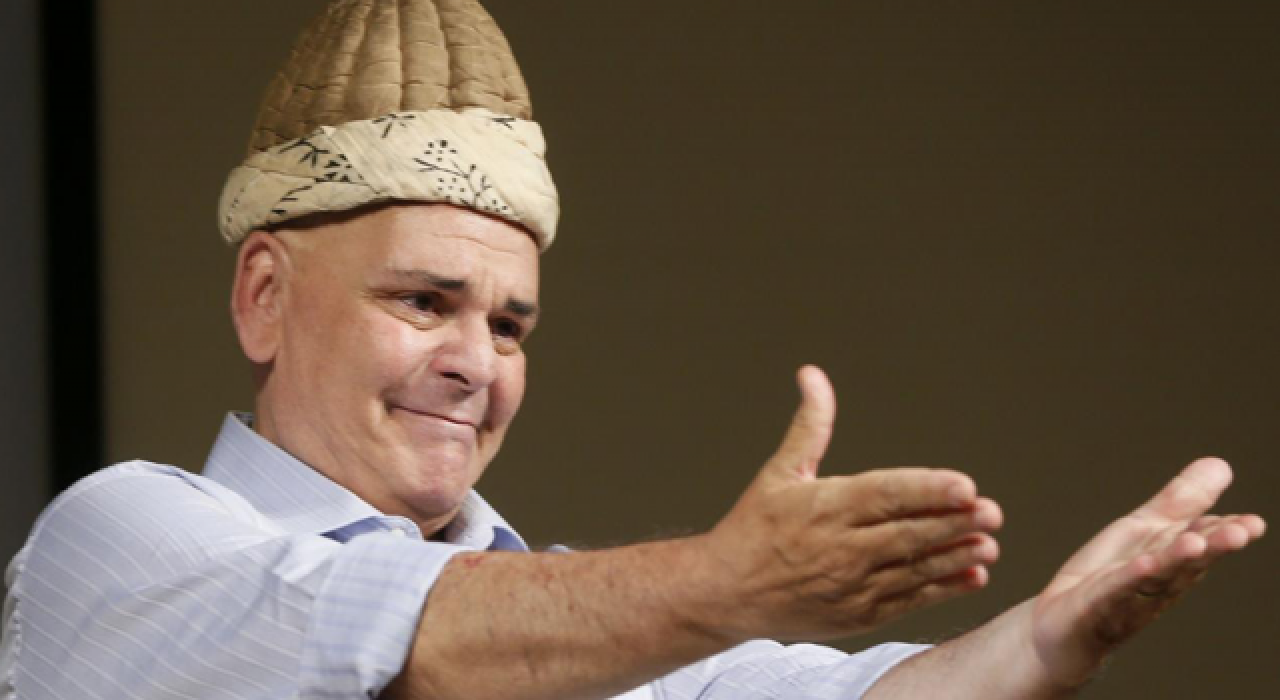 Rasim Öztekin'e veda...Son yolculuğuna çıkıyor