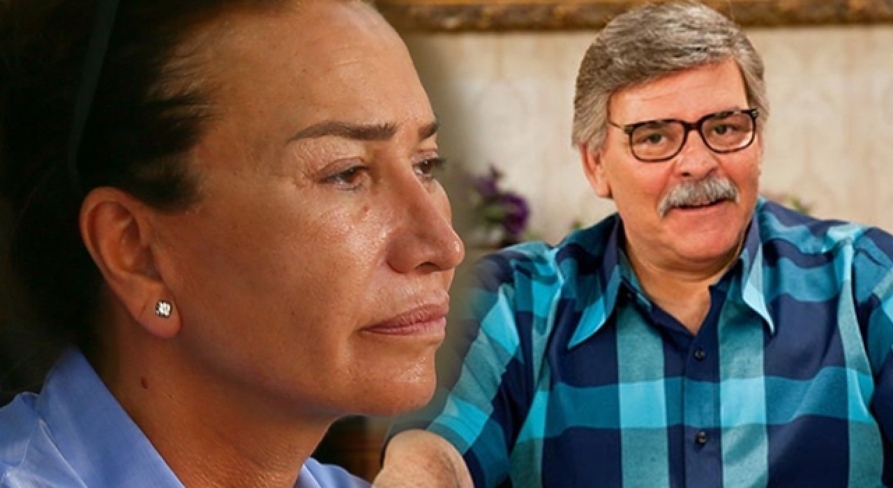 Rasim Öztekin'le ilgili gerçeği Demet Akbağ açıkladı