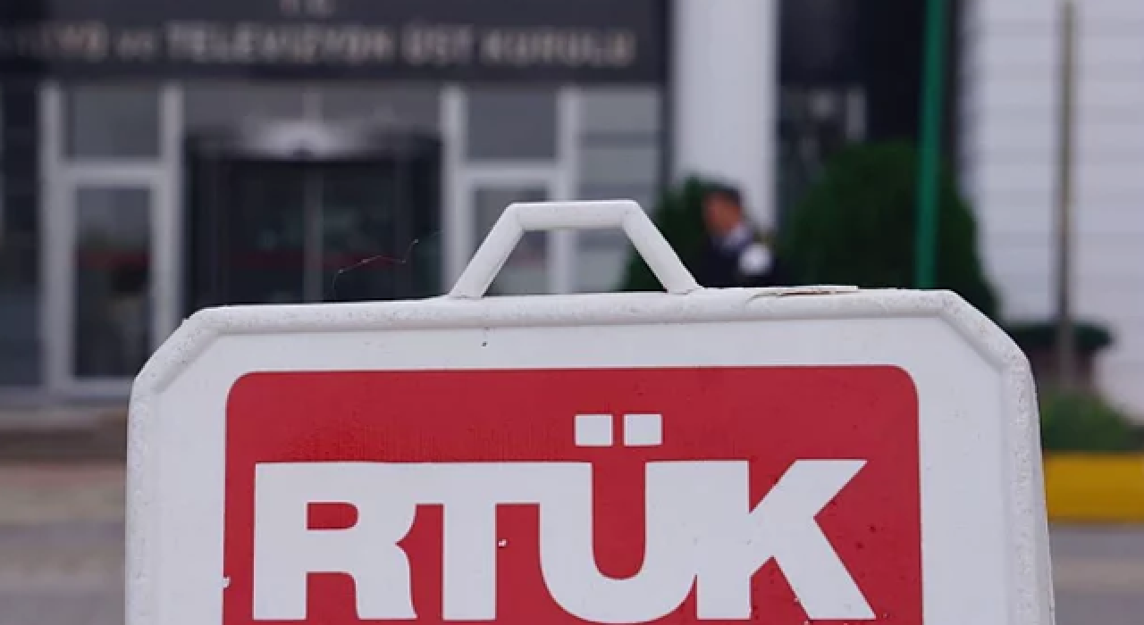 RTÜK, HDP'nin bütün başvurularını reddetti!