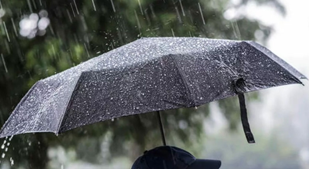 Sağanak ve kar uyarısı: Ani sel, yıldırım ve kuvvetli rüzgâra karşı tedbirli olunmalı