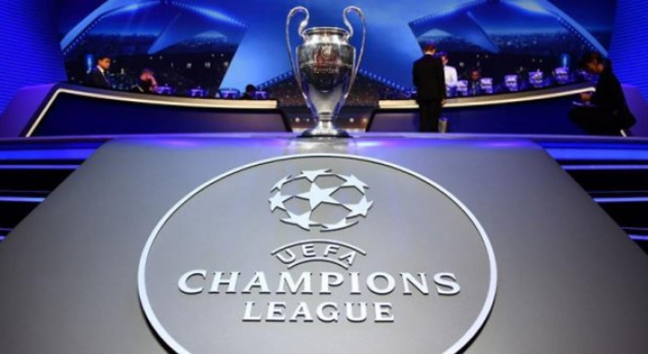 Şampiyonlar Ligi çeyrek final eşleşmeleri belli oldu
