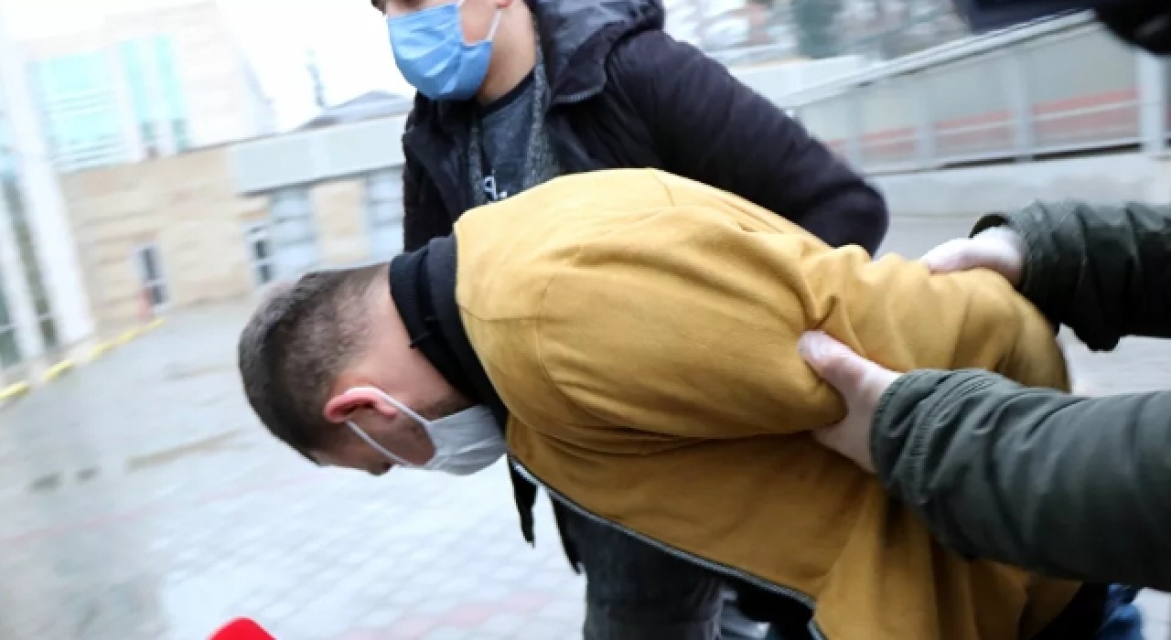 Hep aynı terane: "Bir anda gözüm döndü ve sinir krizi geçirmişim!"