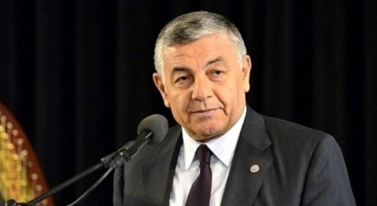 Sarıyer Belediye Başkanı Şükrü Genç , koronavirüse yakalandı