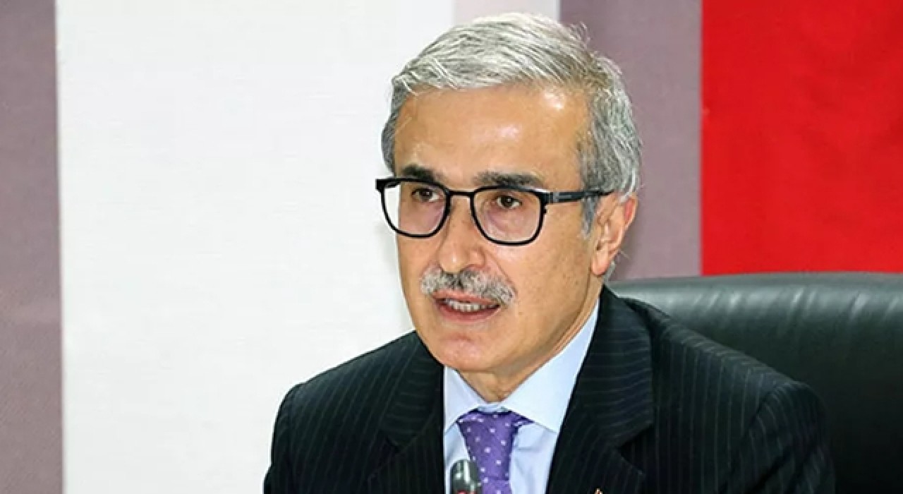 Savunma Sanayii Başkanı Demir'den üniversitelere proje çağrısı