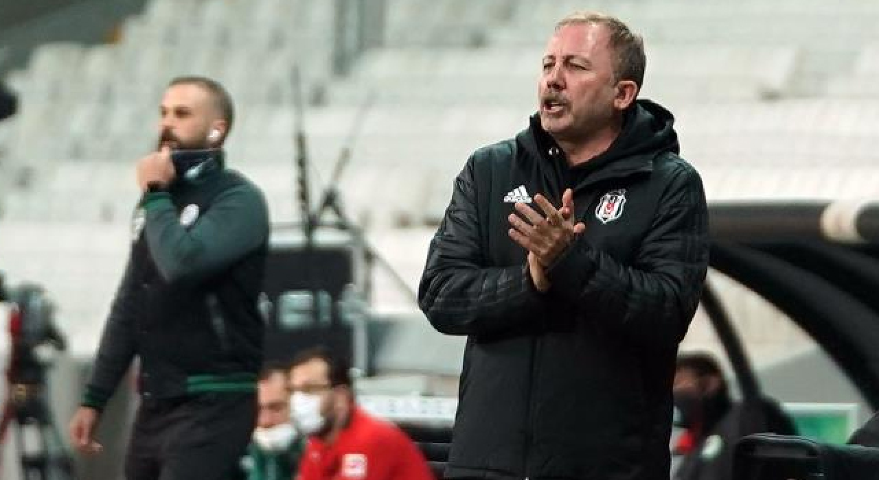 Sergen Yalçın'ın Fenerbahçe karnesi