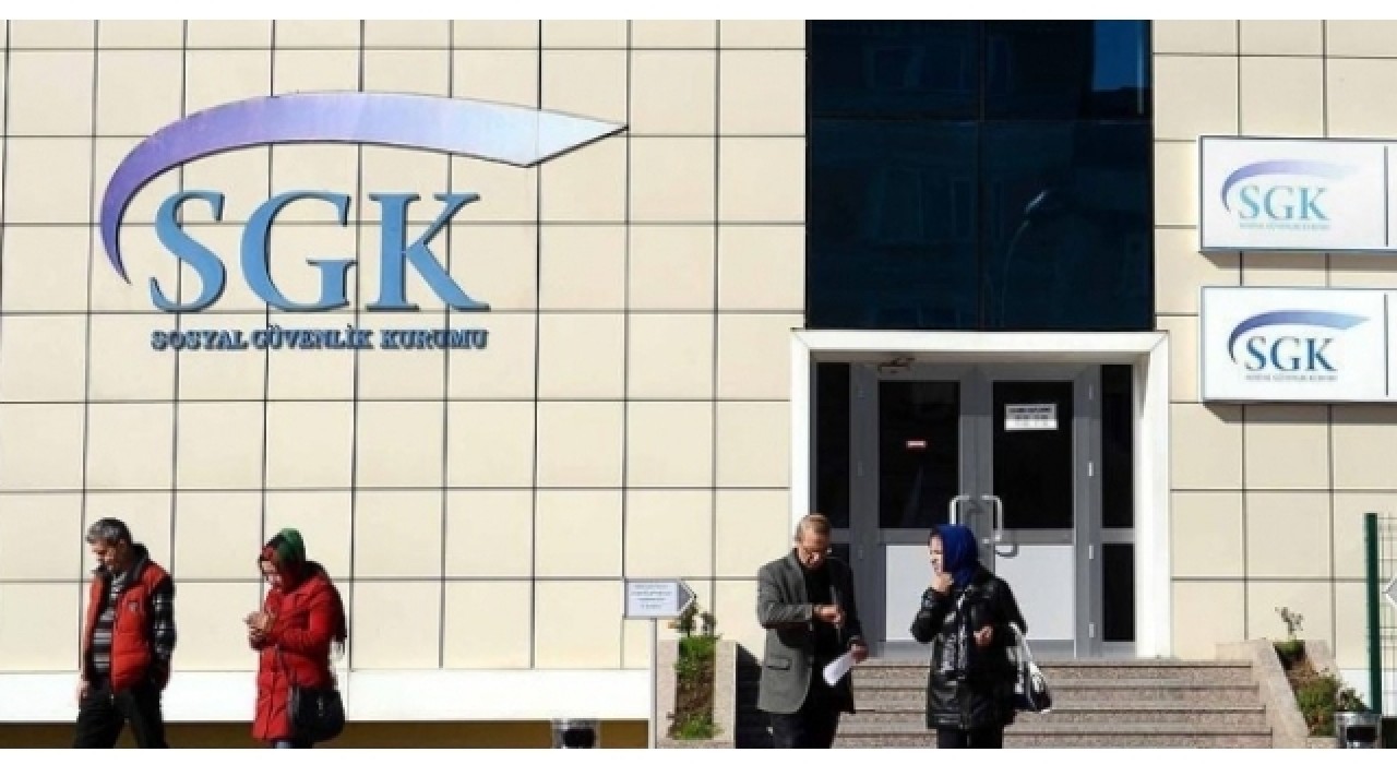 SGK'ya ait 5 hizmet daha e-Devlet üzerinden verilecek