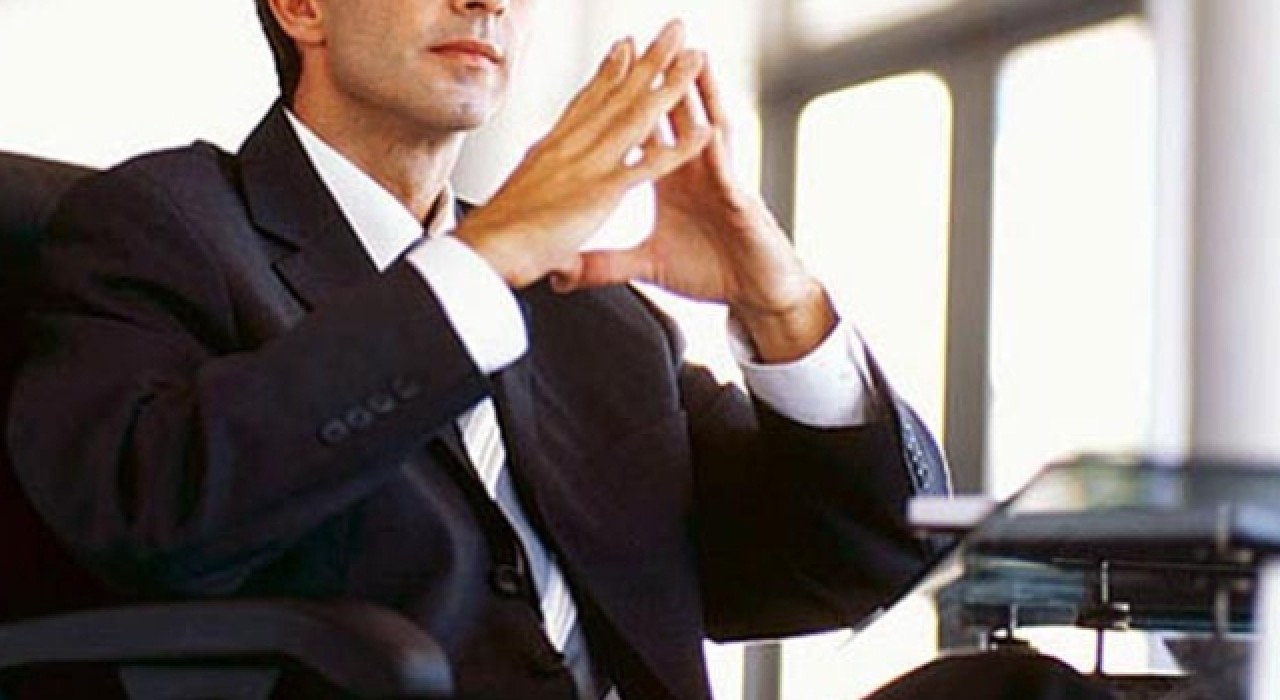 Siz George olsanız Türkiye’de yatırım yapar mıydınız?