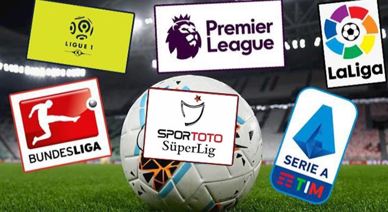 Son 10 yılda dünyanın en iyi 20 ligi belli oldu: Süper Lig ilk 10'e giremedi, Meksika'nın gerisinde kaldı