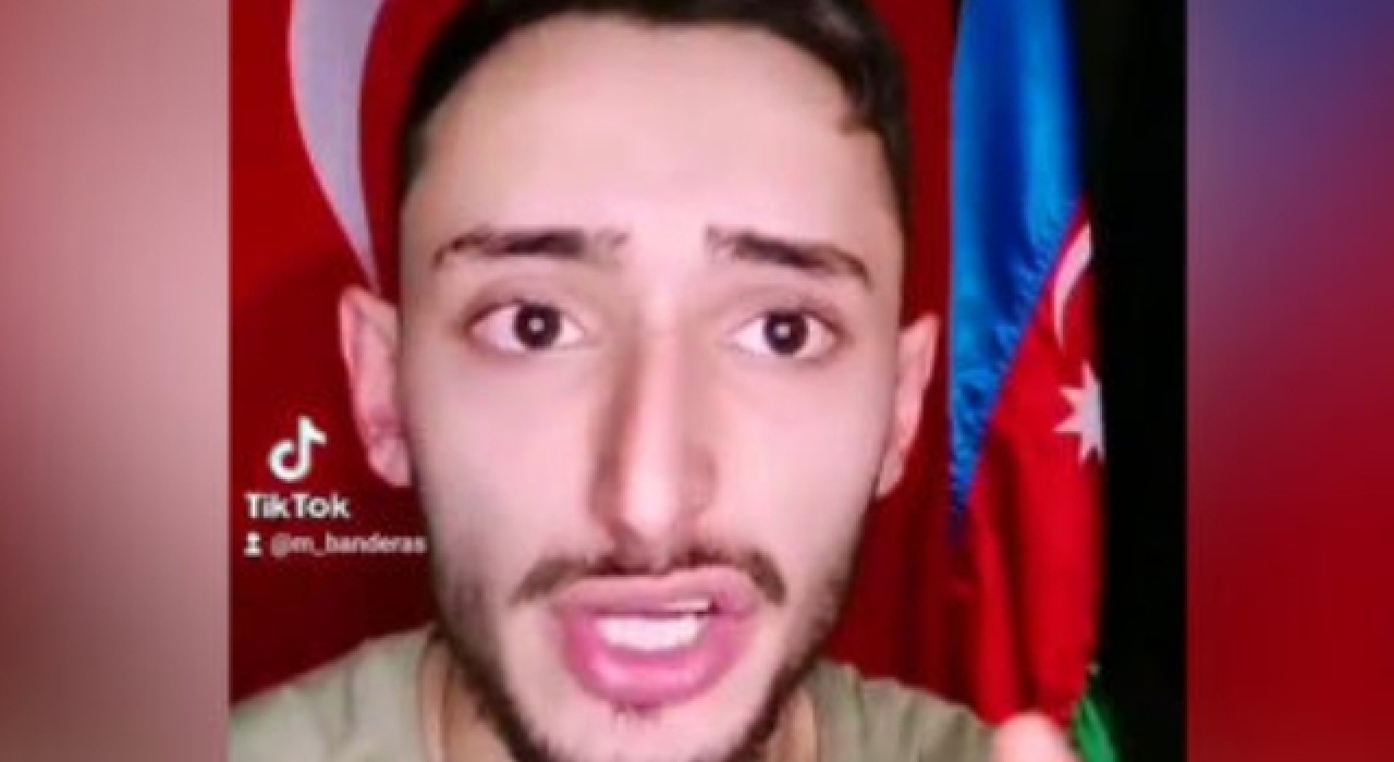 "Sonun Özgecan gibi olacak" demişti; Tahliye edildi