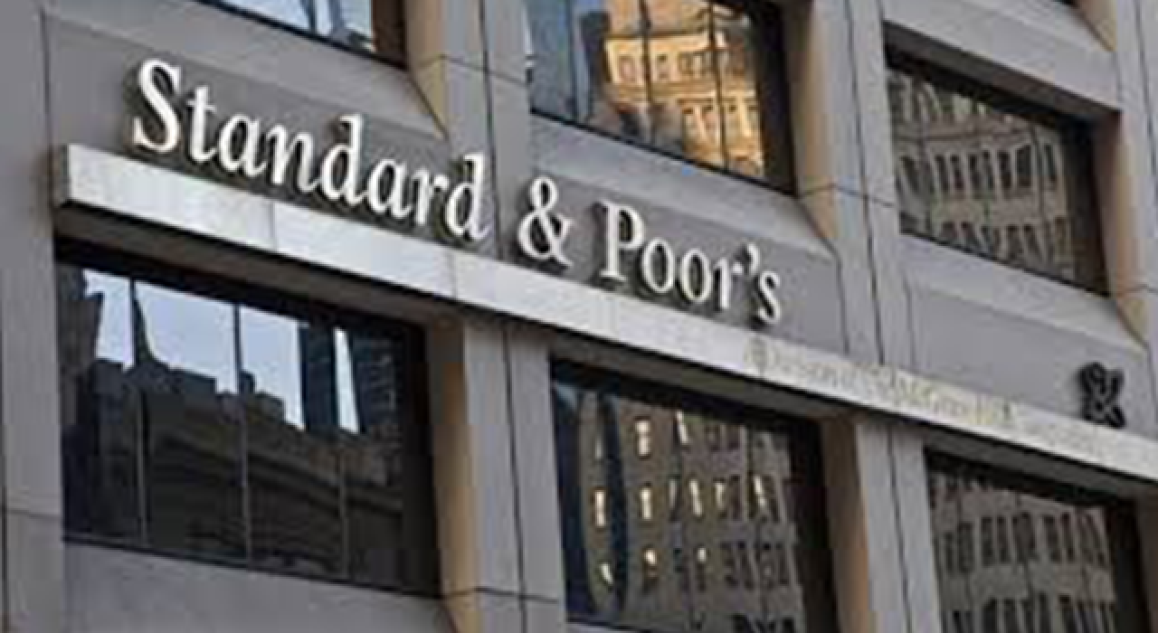 S&P'den Türkiye değerlendirmesi: Takipteyiz