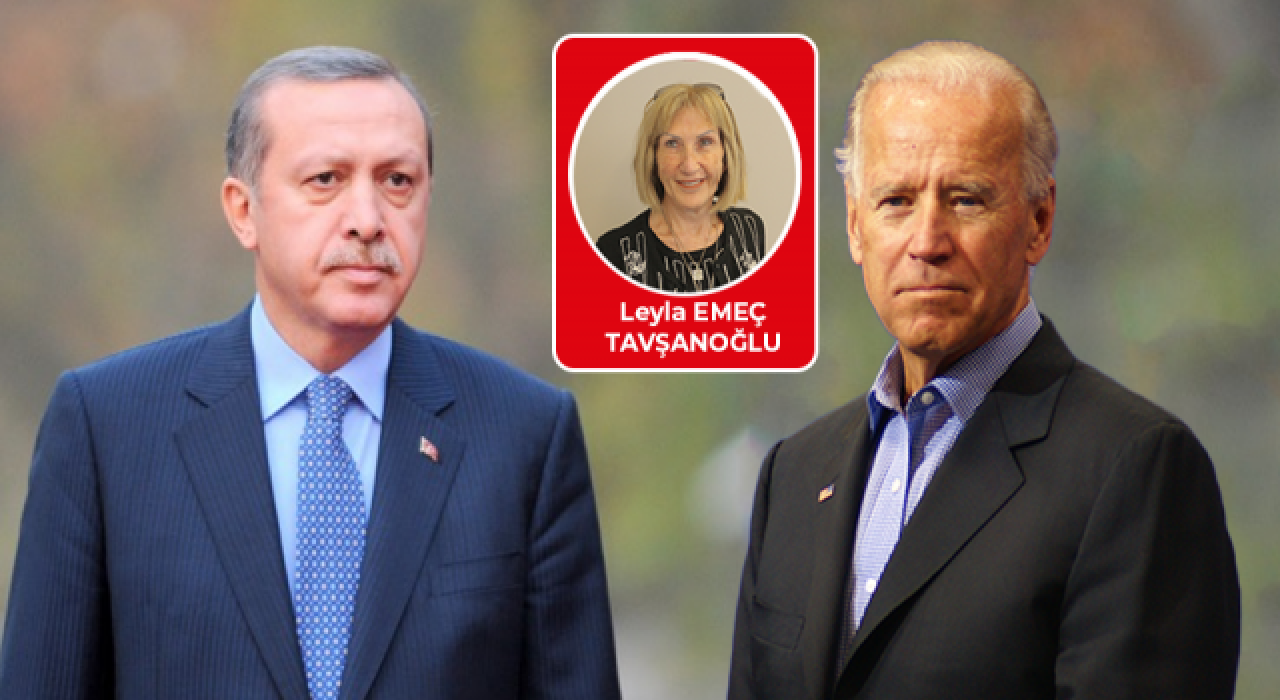 Tavşanoğlu'ndan analiz: Devlet adamları arasında gizli ilişkiler olmaz