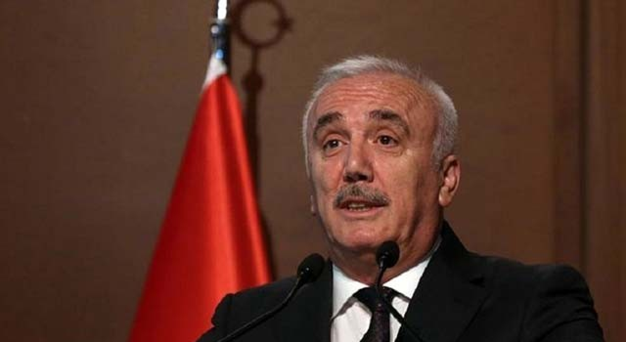 TBB Başkanı Aydın: Riskler arttı