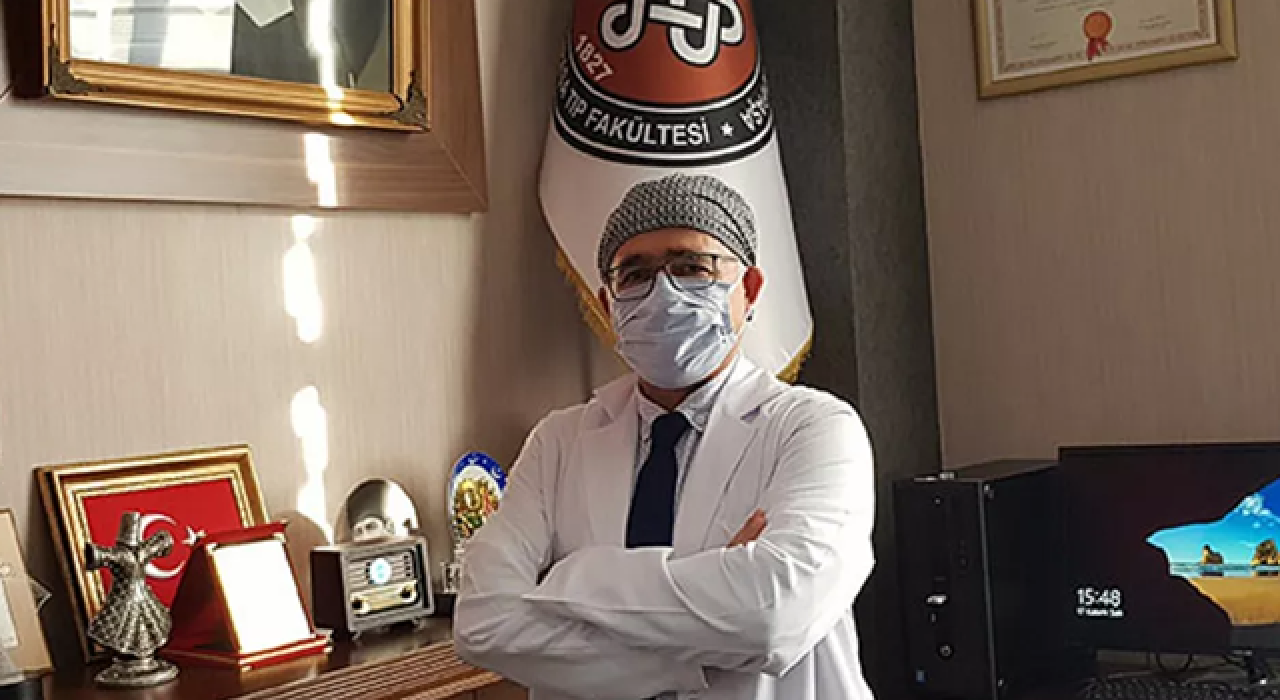 "Test pozitiflik oranlarında yüzde 30 artış var"