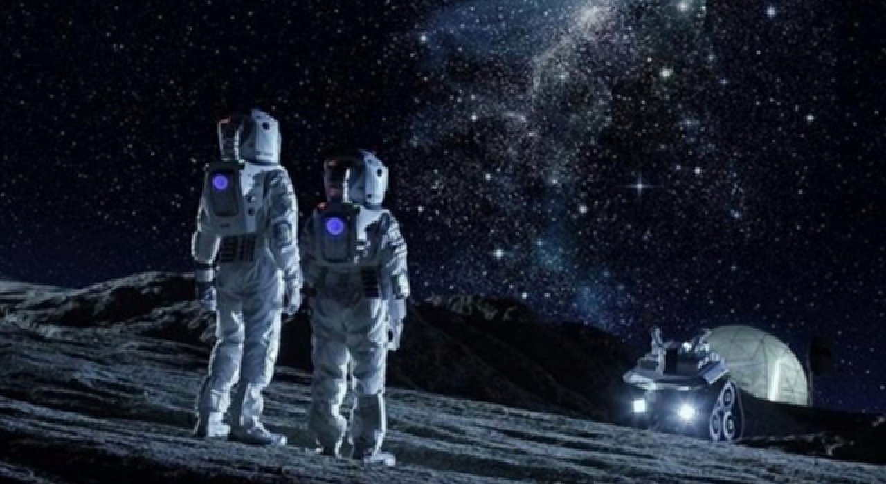 Tuhaf yan etki: Aşı olan uzayın derinliklerine gidebiliyor!