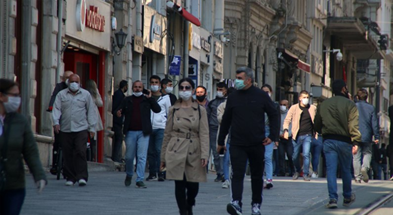 Türk Tabipleri Birliği'nden korkutan uyarı