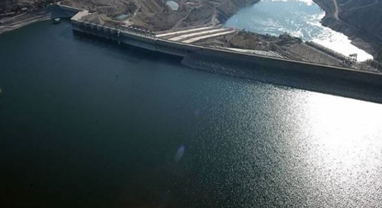 Türkiye ve Katar arasında su yönetimi anlaşması Resmi Gazete'de yayımlandı