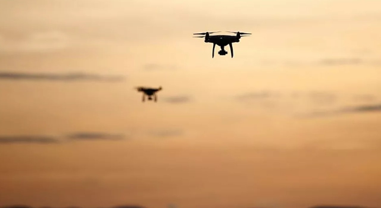 Türkiye'nin yerli İHA üretimi: Yapay zeka ile karar veriyor