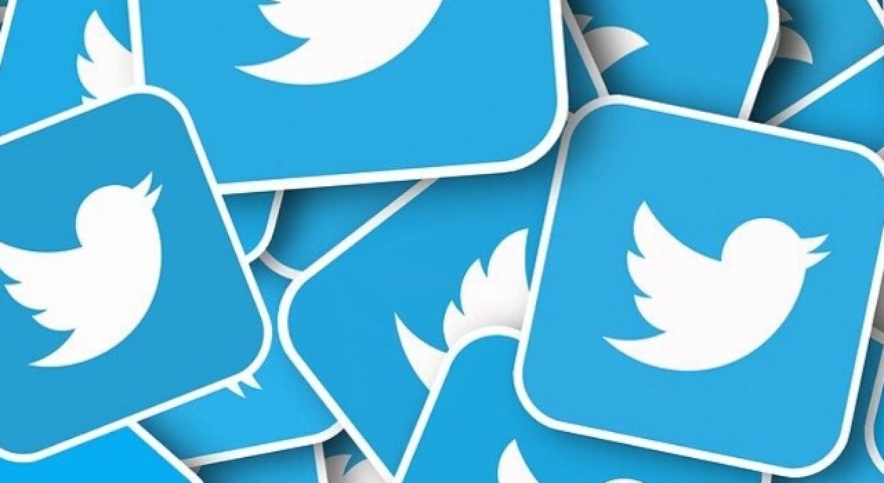 Twitter'da temsilci atıyor