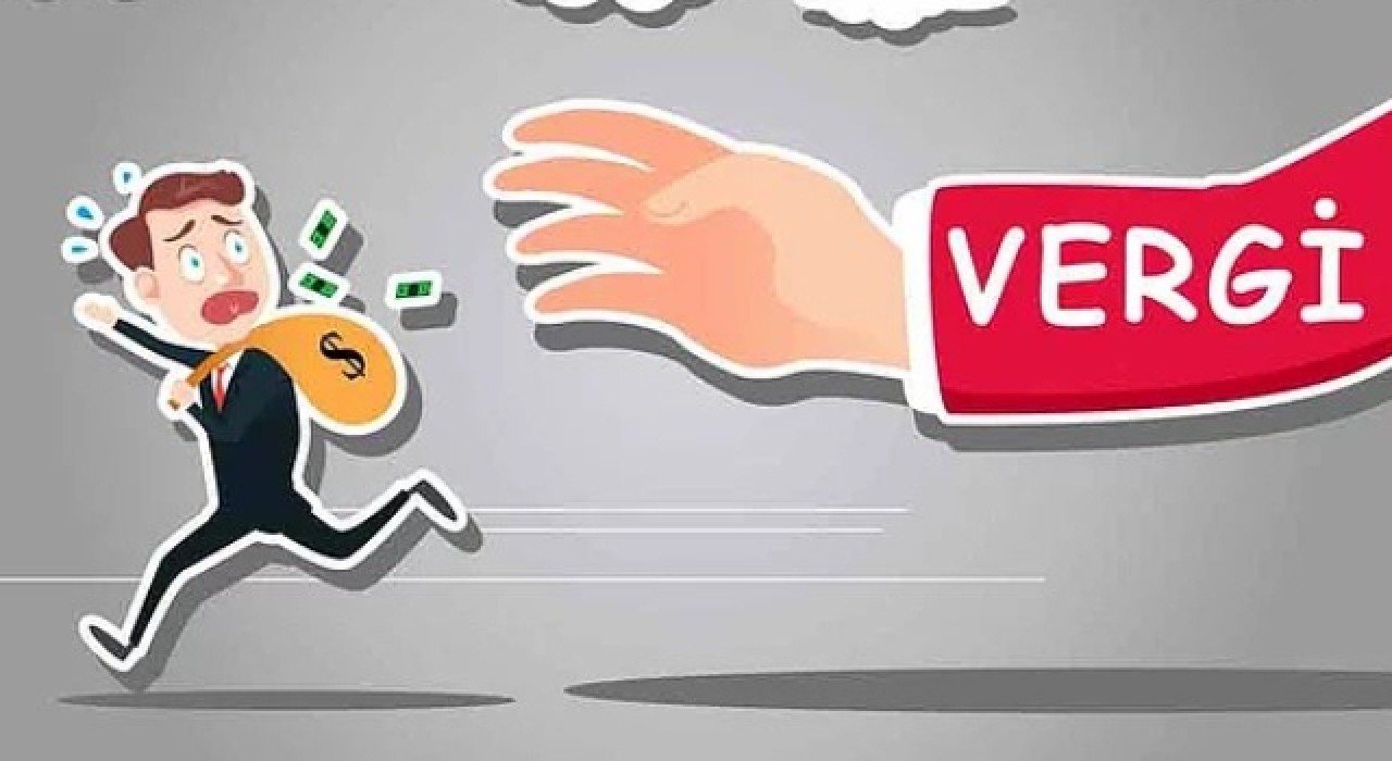 Ücret geliri 600 binden fazla olanlar ilk kez beyanname verecek