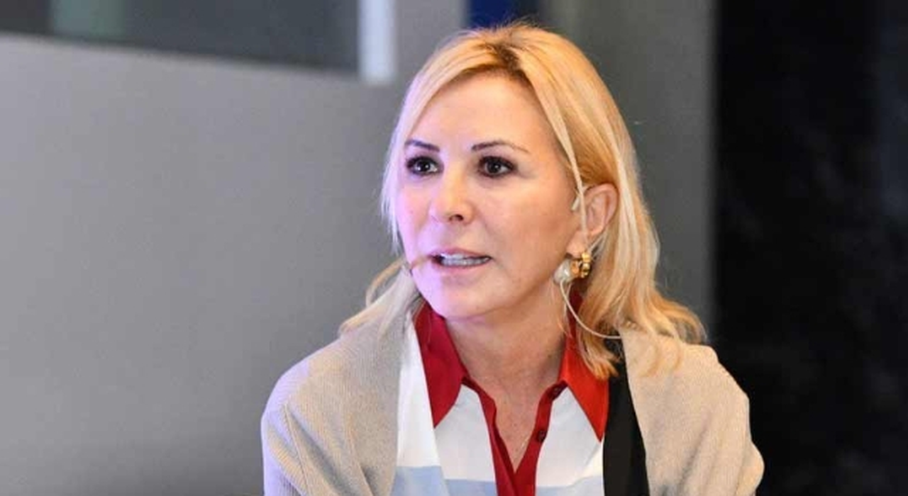 Ümit Boyner: Çok vakit kaybettik, borçlu bir ülke olmaktan kurtulamayız