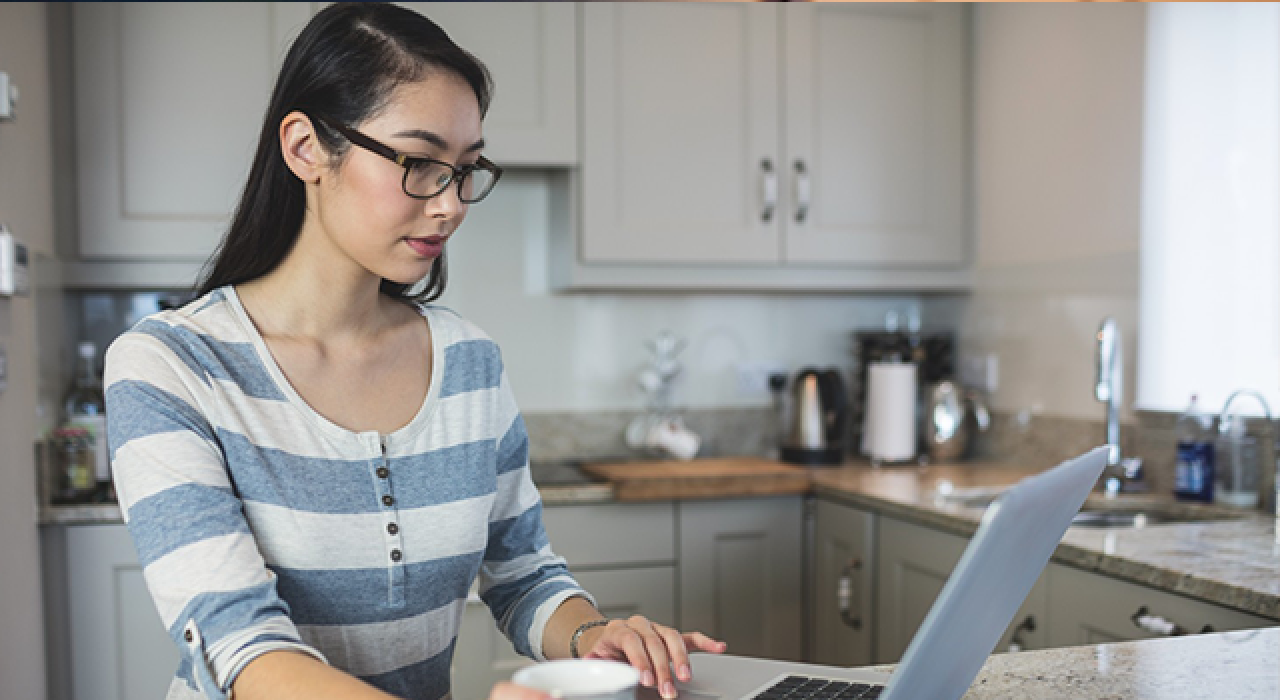 Uzaktan çalışma modeli kalıcı hale gelmeye başladı