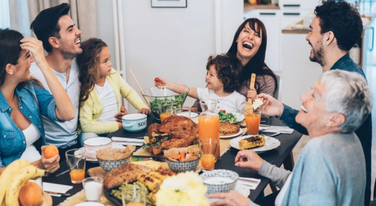 "Vaka artışının nedeni akraba ziyaretleri"
