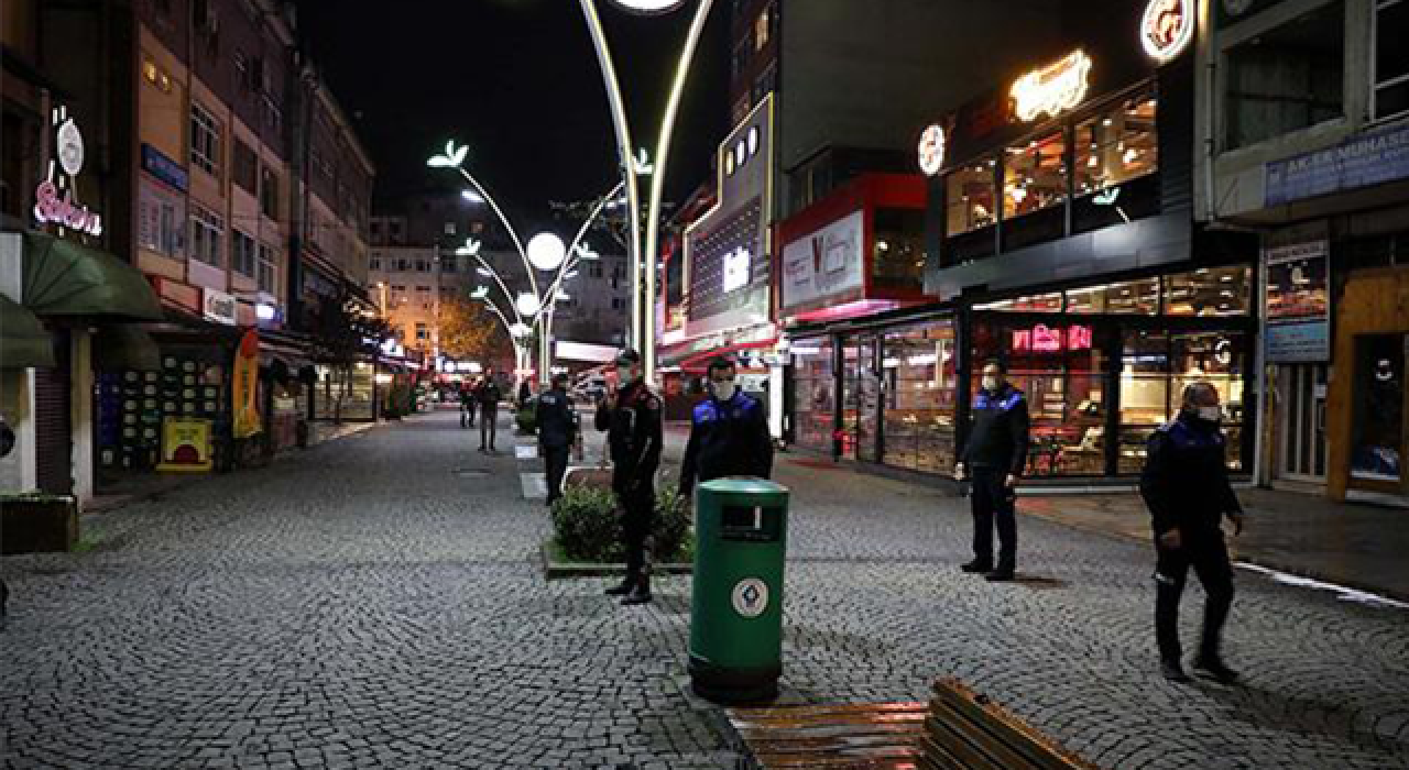 Vaka sayıları arttıkça ek tedbirler geliyor