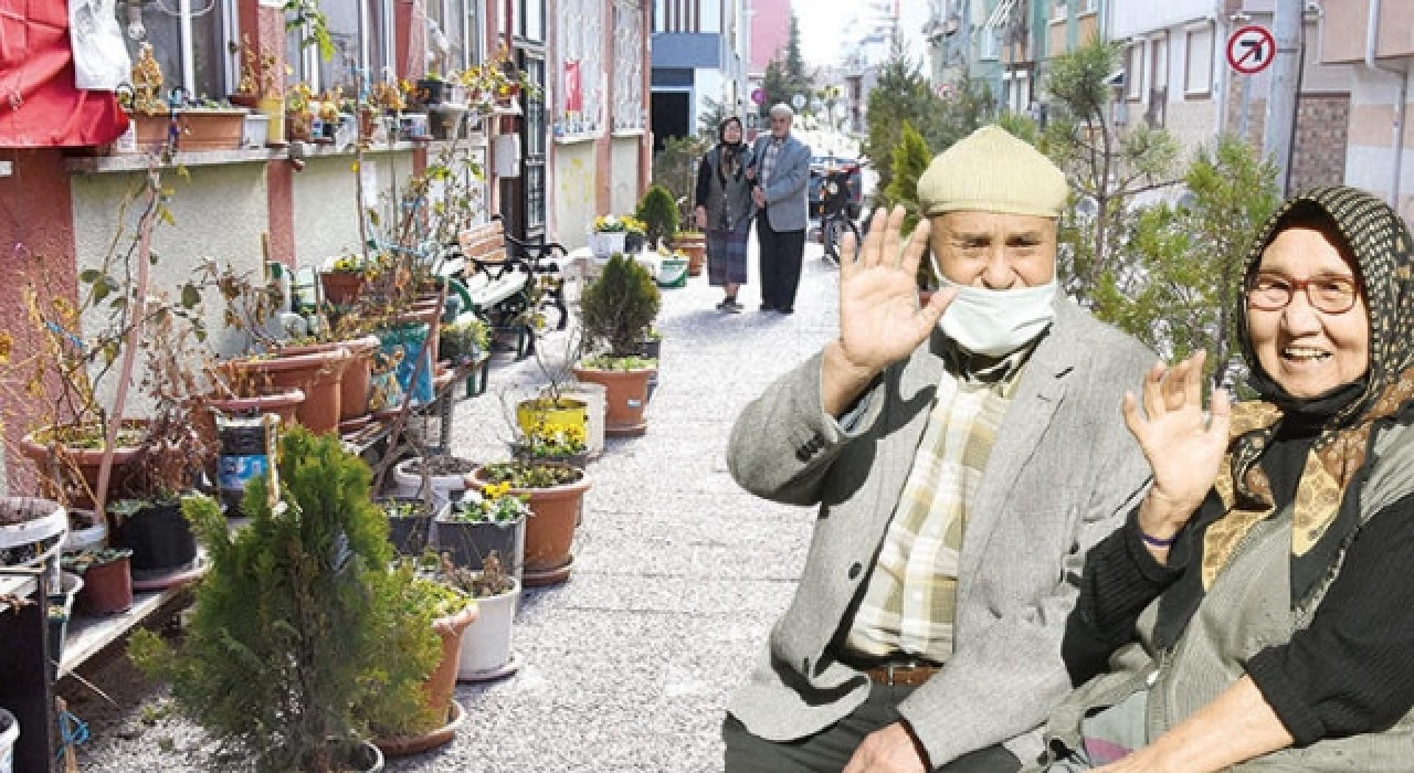 Vefa, İstanbul'da bir semt değil!