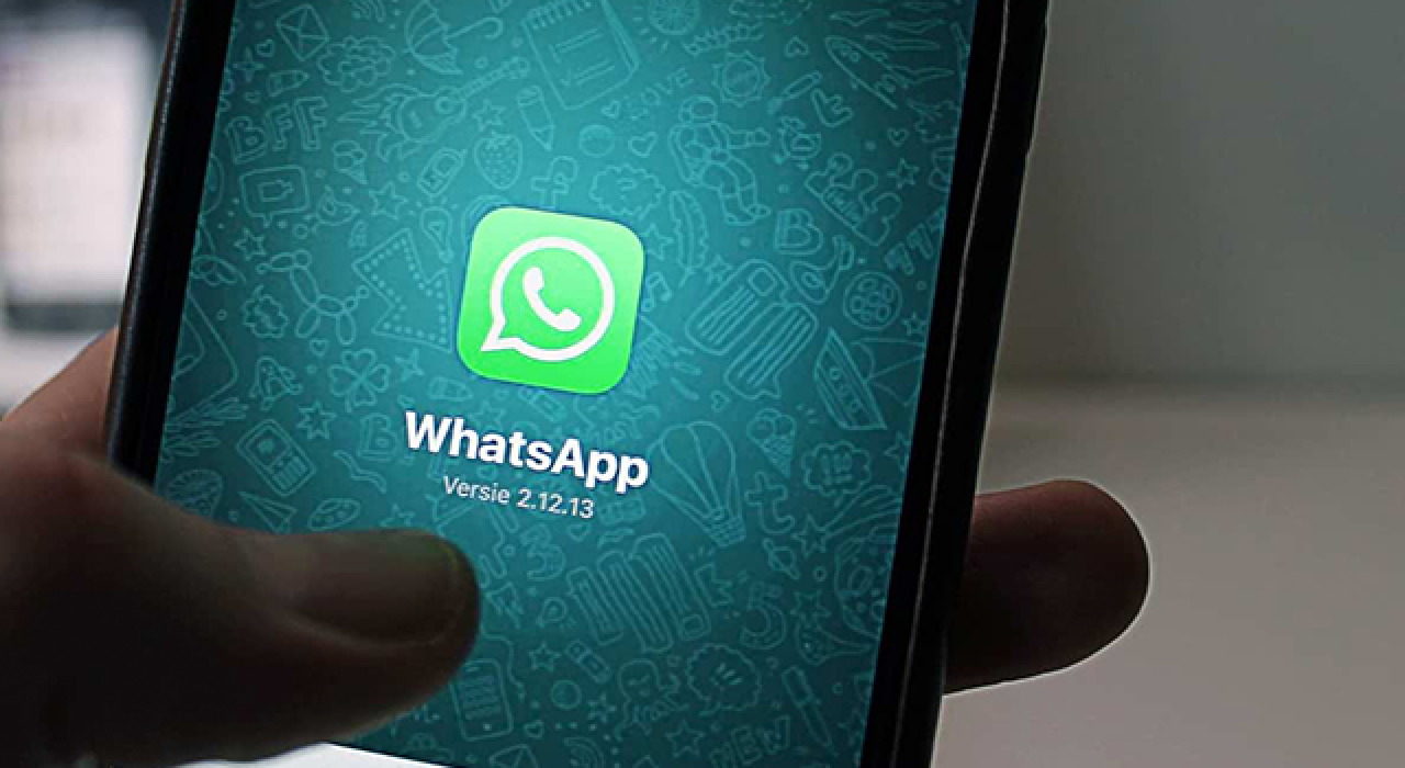 WhatsApp'a yeni özellik geldi